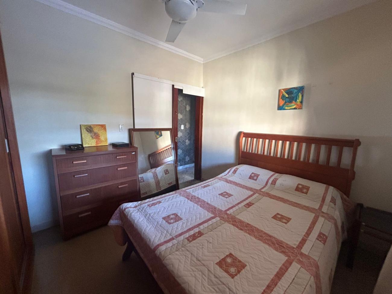 Casa, 3 quartos - Foto 10