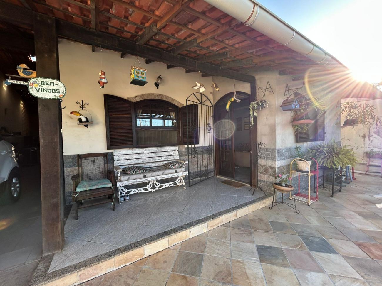 Casa, 3 quartos - Foto 4