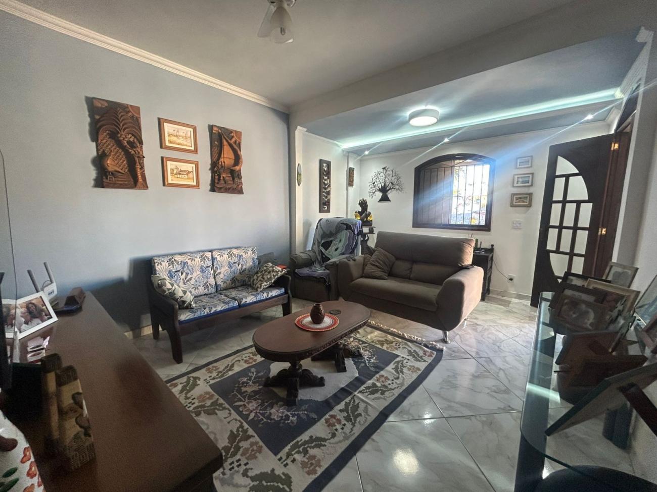 Casa, 3 quartos - Foto 6