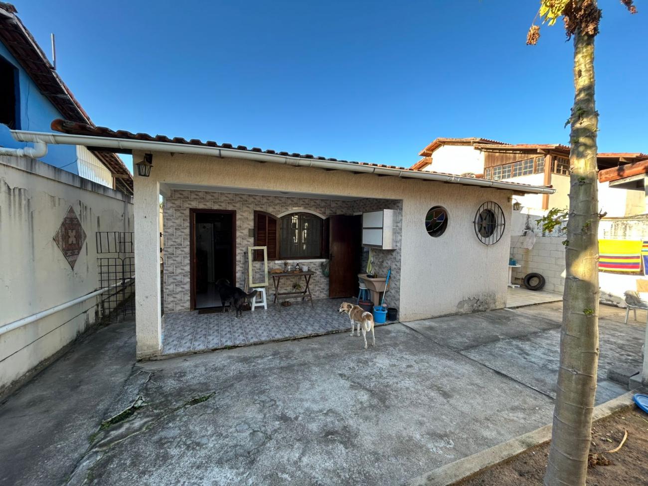 Casa, 3 quartos - Foto 15