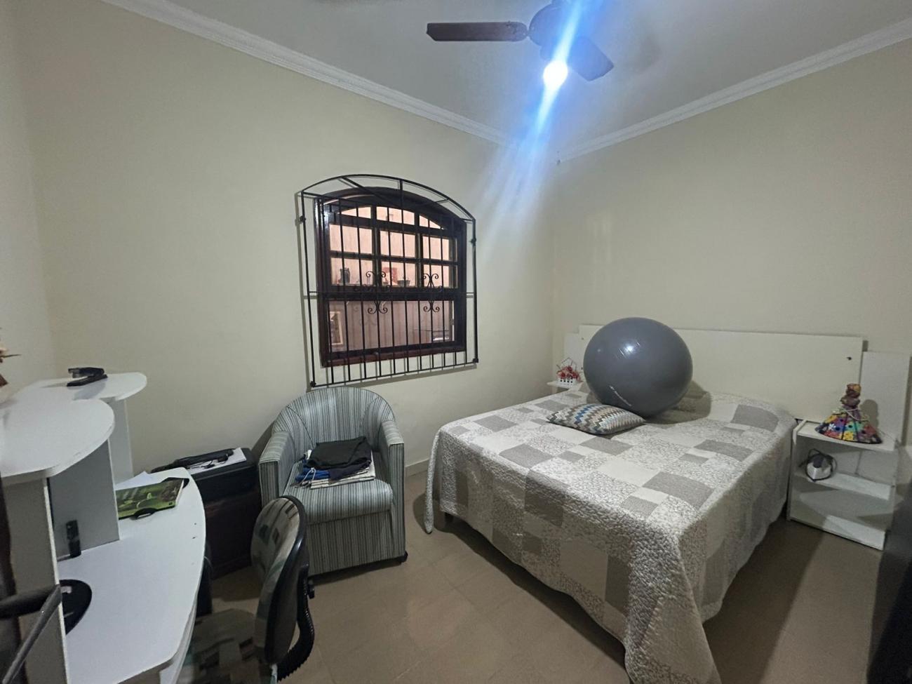 Casa, 3 quartos - Foto 11