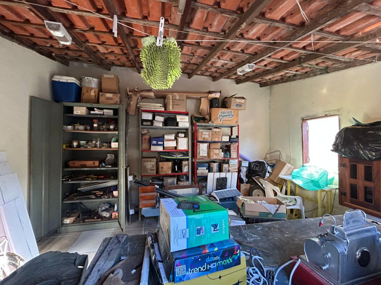 Casa, 3 quartos - Foto 18