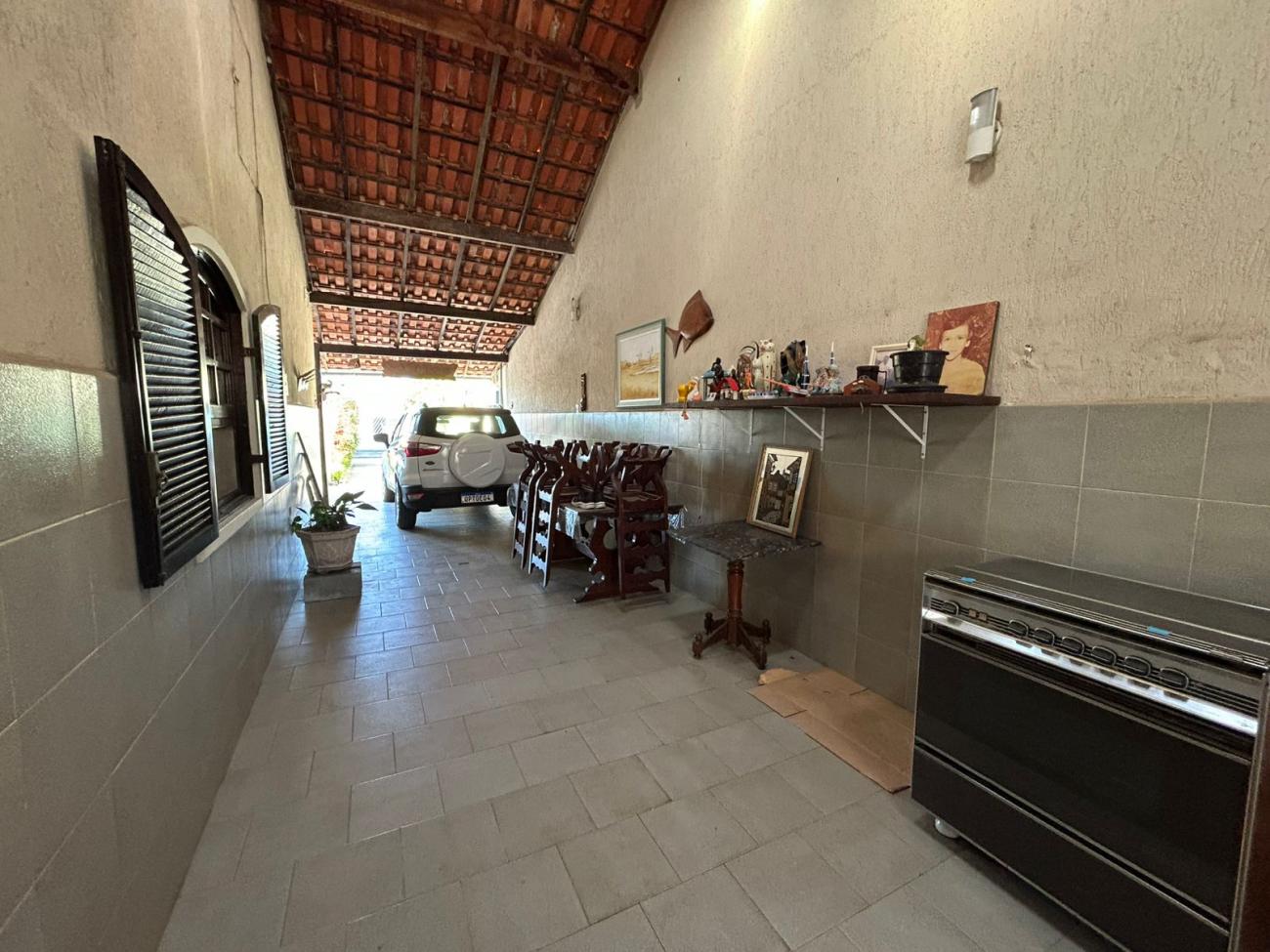 Casa, 3 quartos - Foto 22