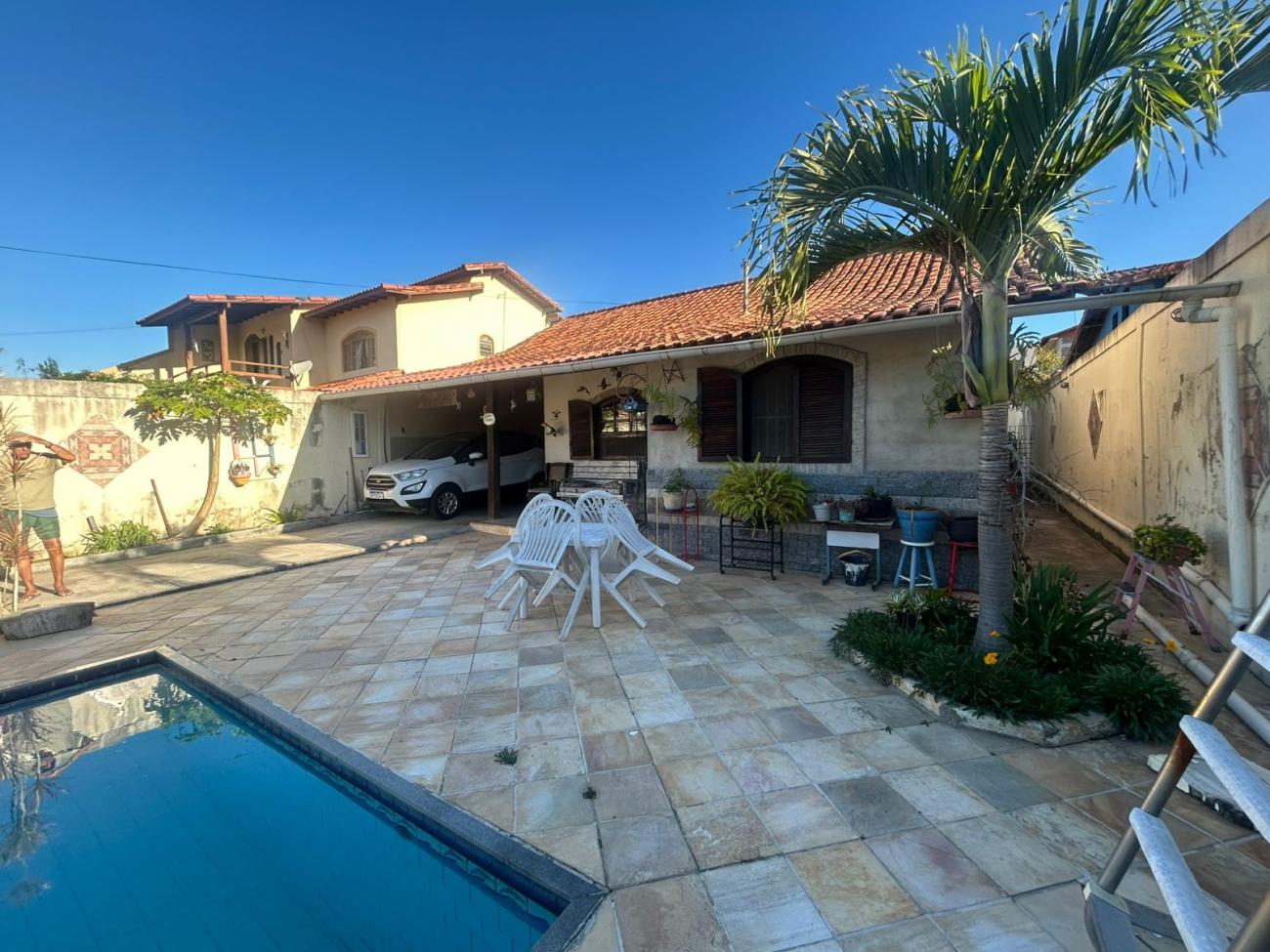 Casa, 3 quartos - Foto 3