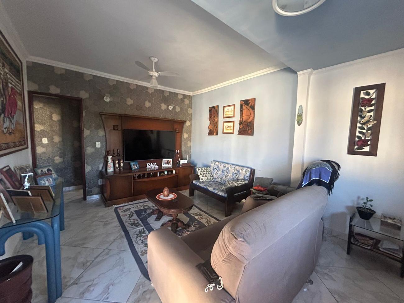 Casa, 3 quartos - Foto 5