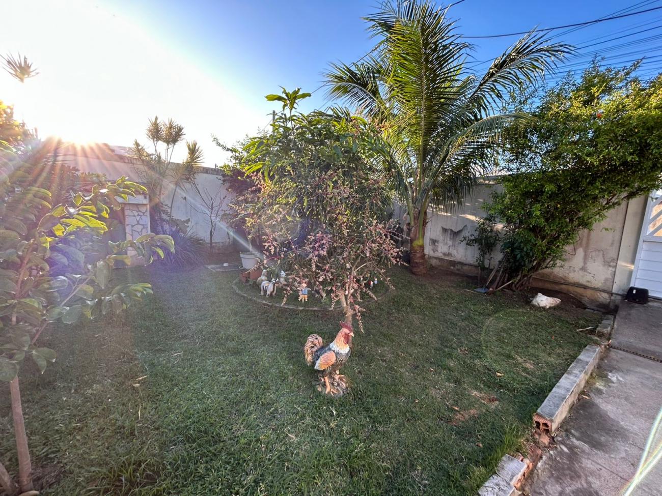 Casa, 3 quartos - Foto 26