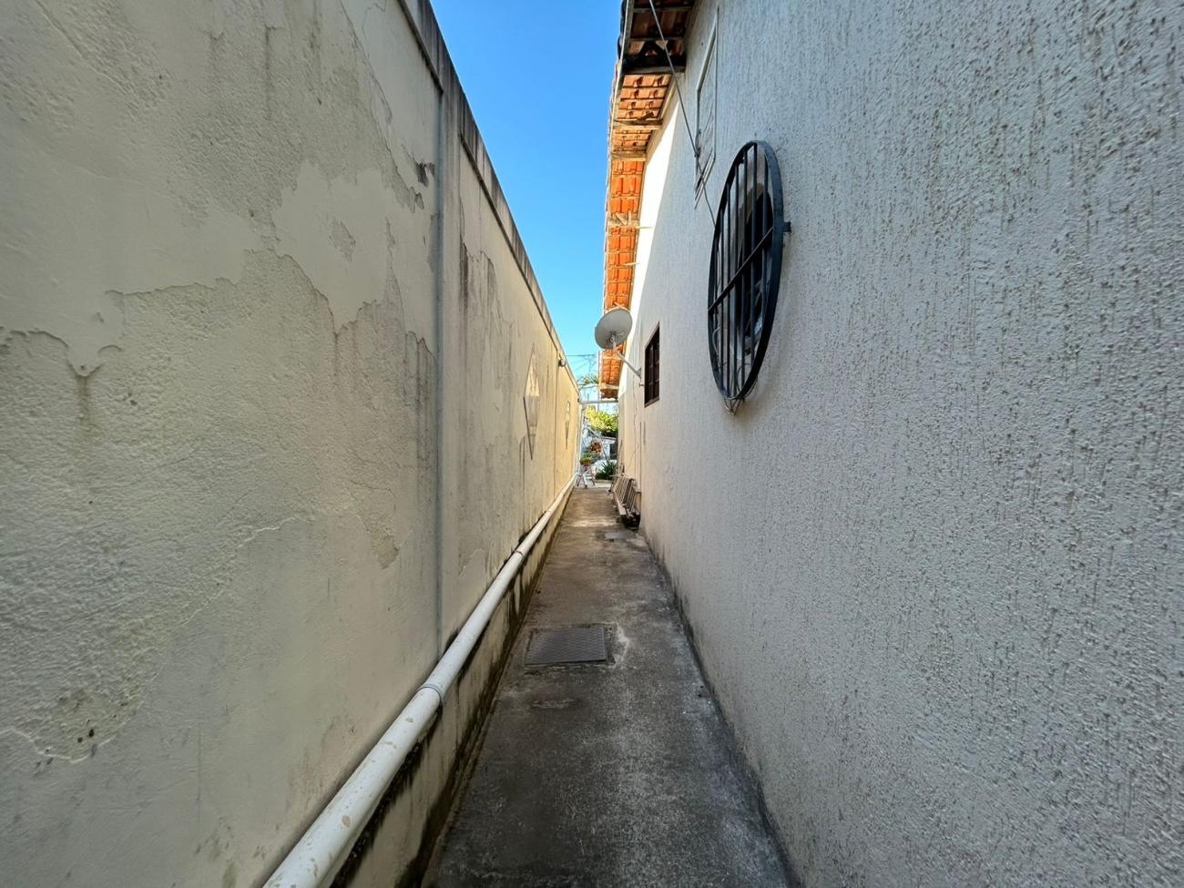 Casa, 3 quartos - Foto 24