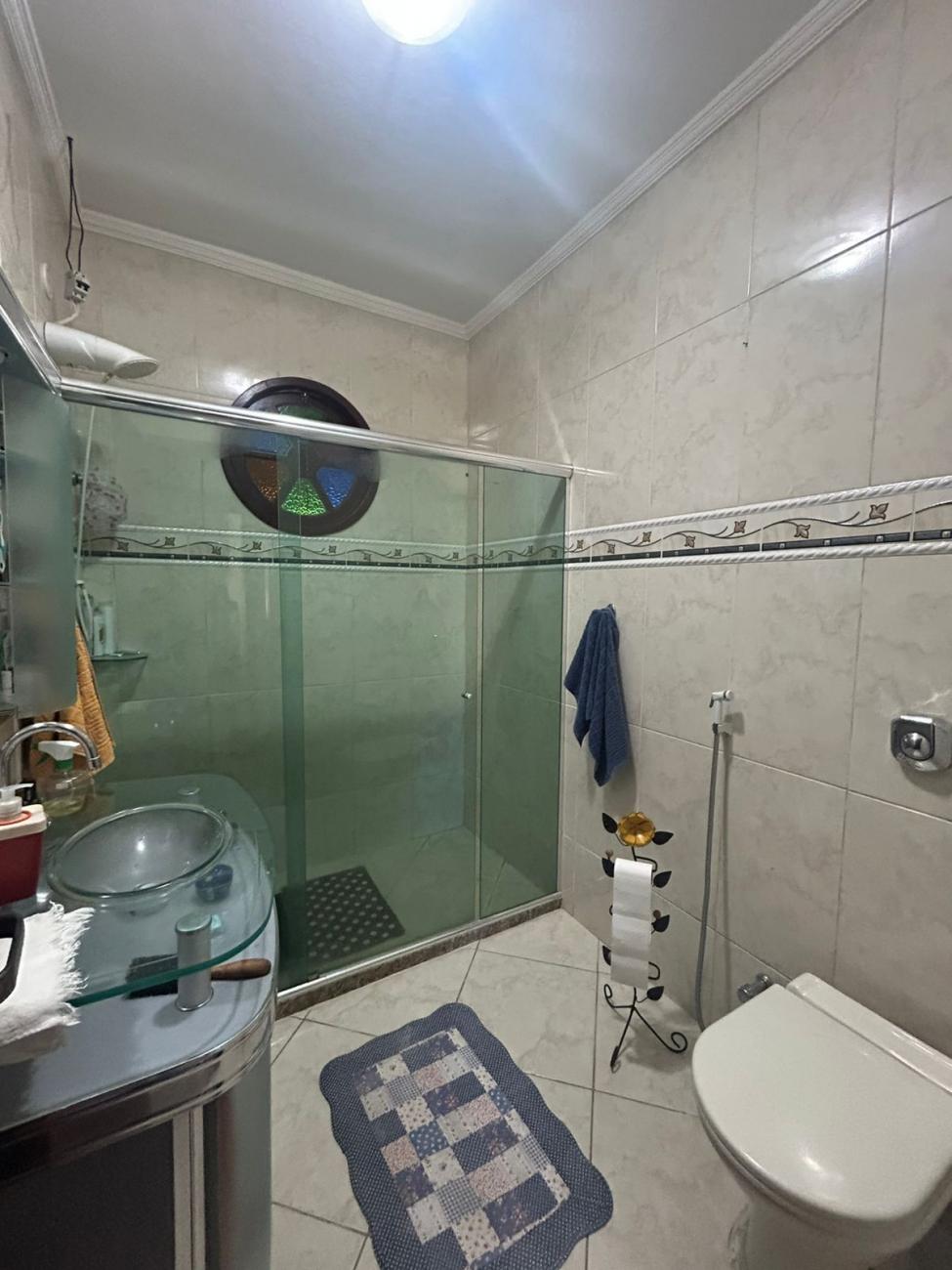 Casa, 3 quartos - Foto 7