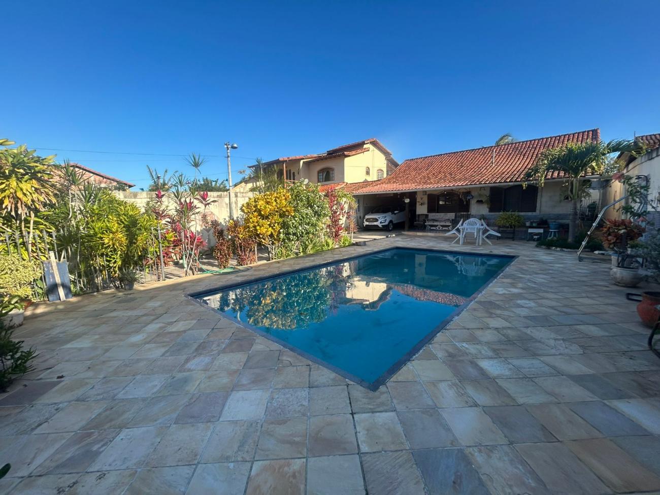 Casa, 3 quartos - Foto 27