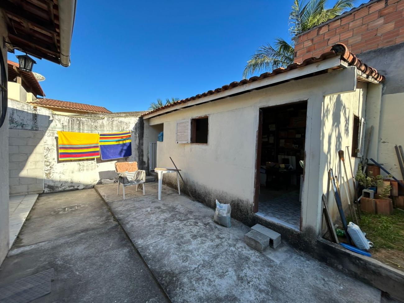 Casa, 3 quartos - Foto 17