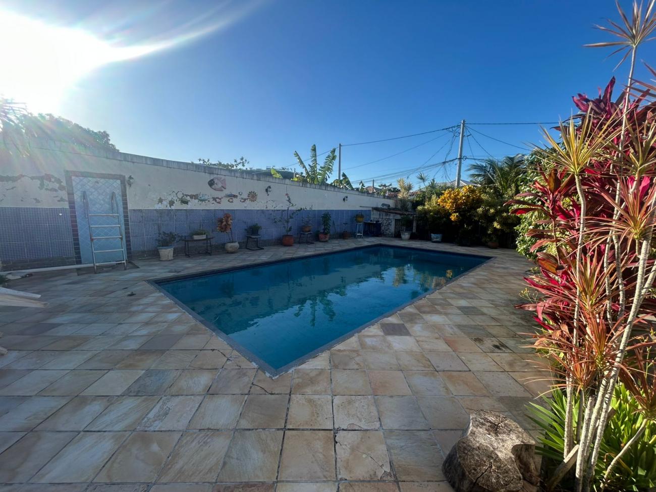 Casa, 3 quartos - Foto 28