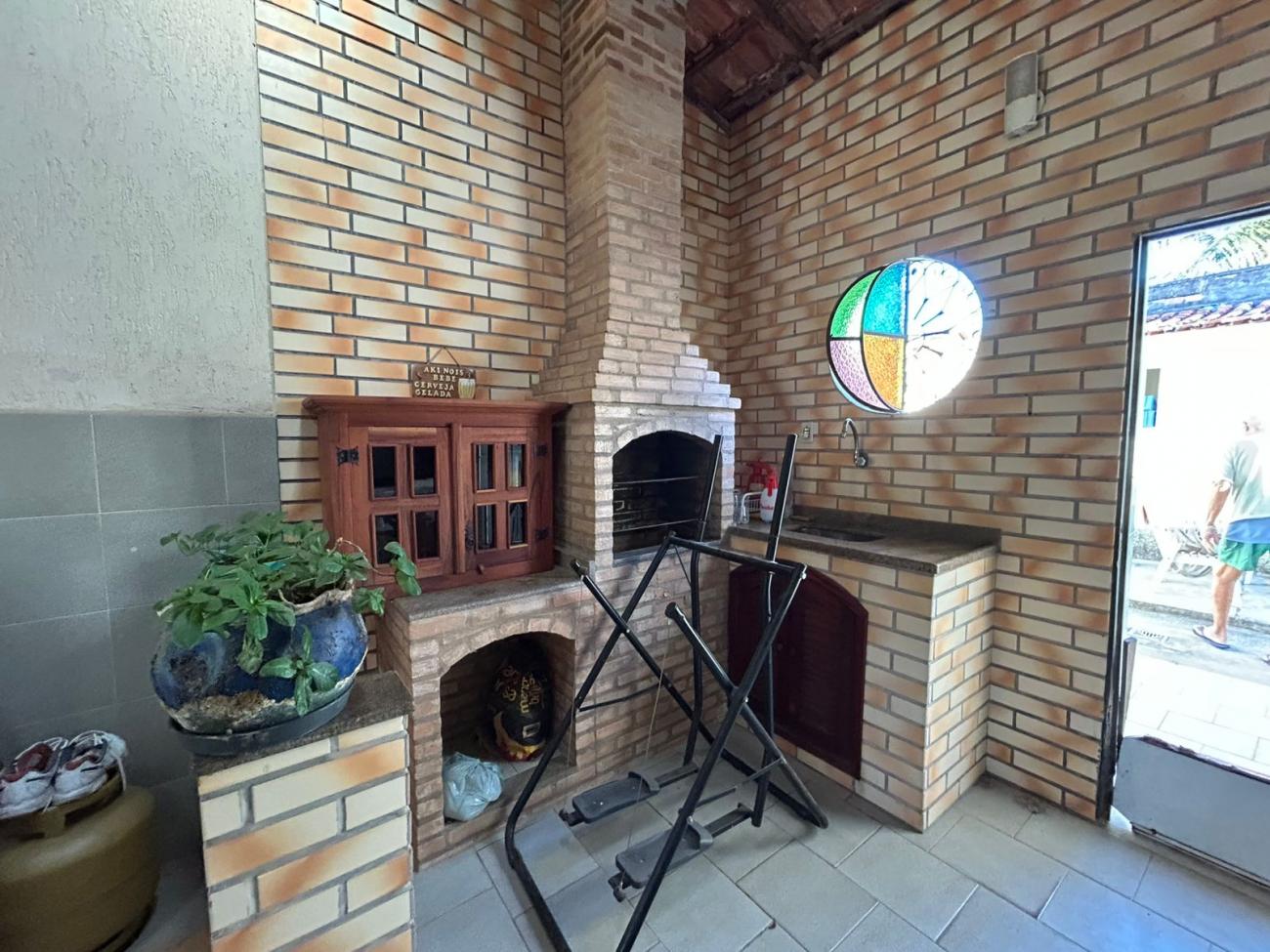 Casa, 3 quartos - Foto 23