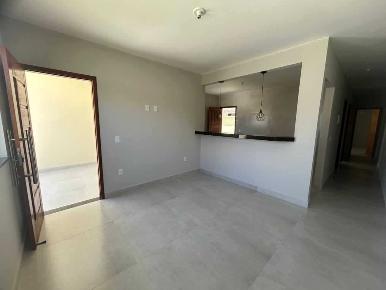 Casa, 2 quartos - Foto 3