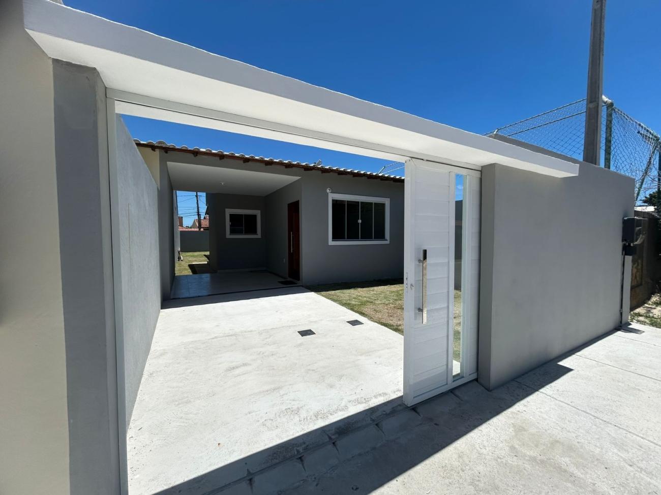 Casa, 2 quartos - Foto 18