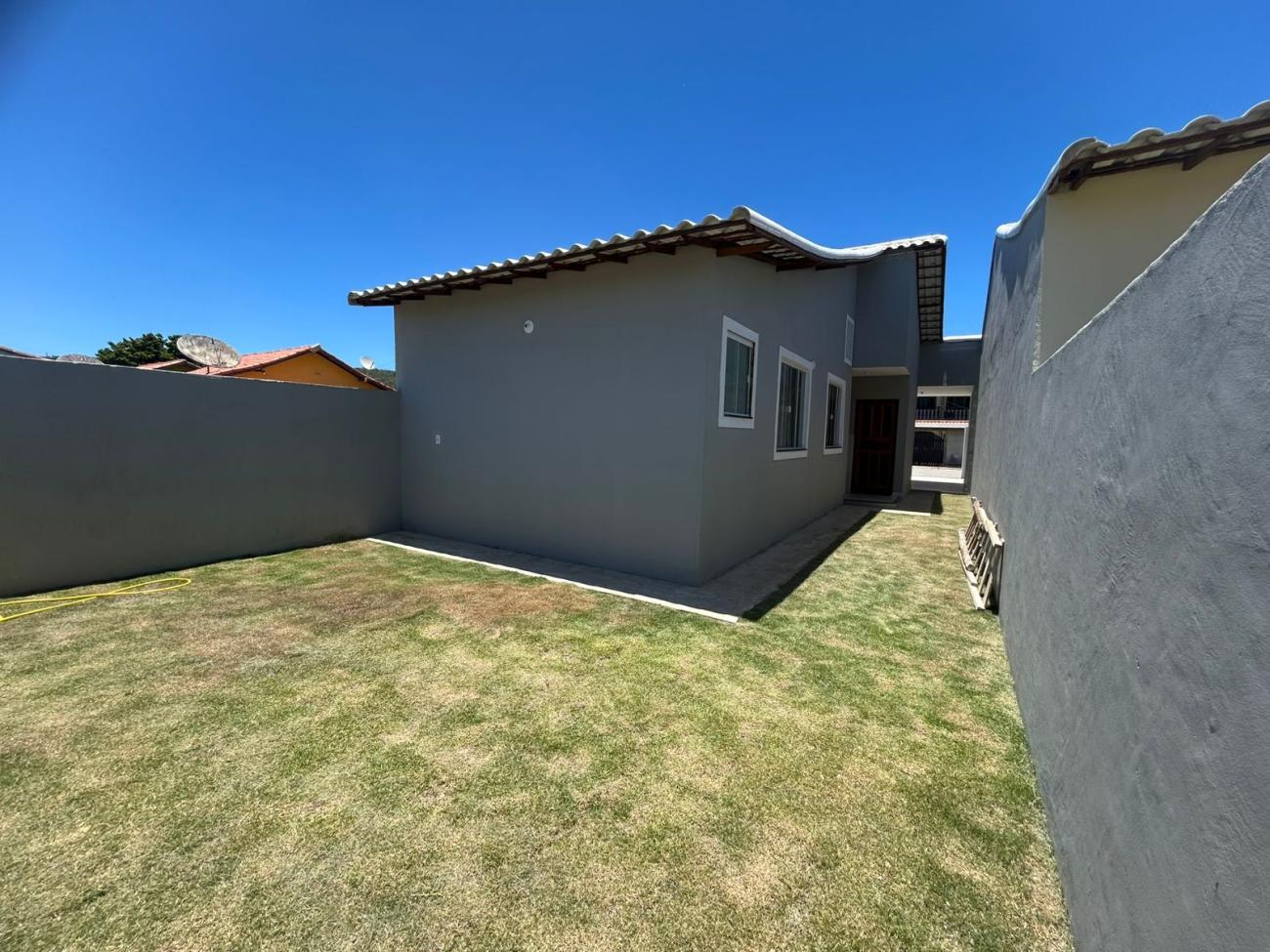 Casa, 2 quartos - Foto 19