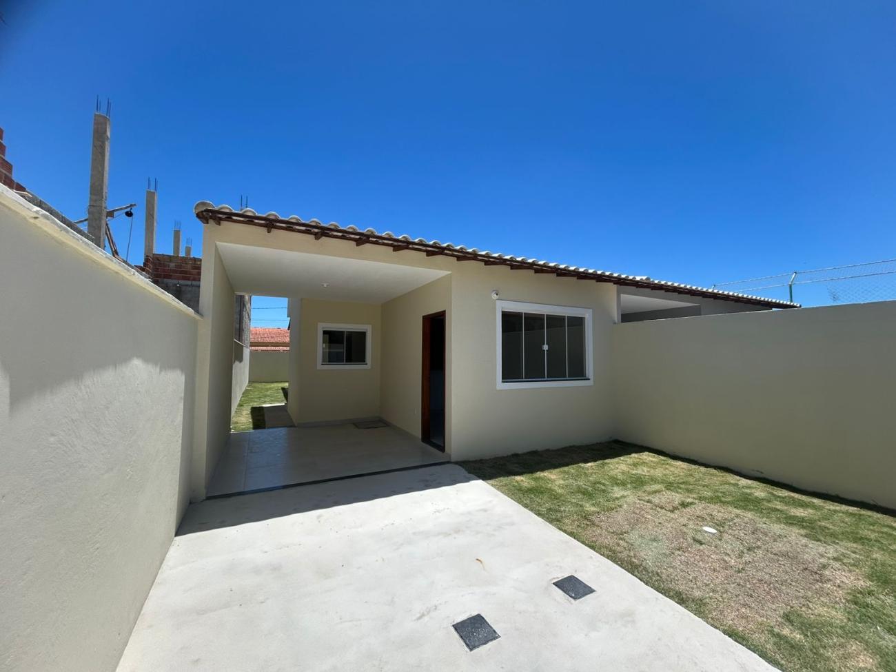 Casa, 2 quartos - Foto 2