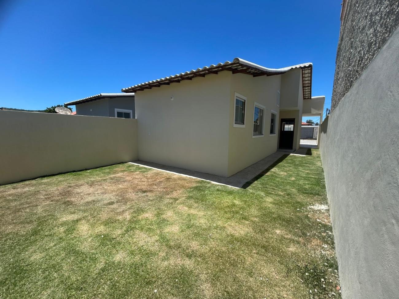 Casa, 2 quartos - Foto 14