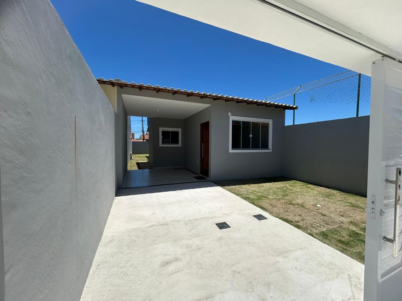 Casa, 2 quartos - Foto 17