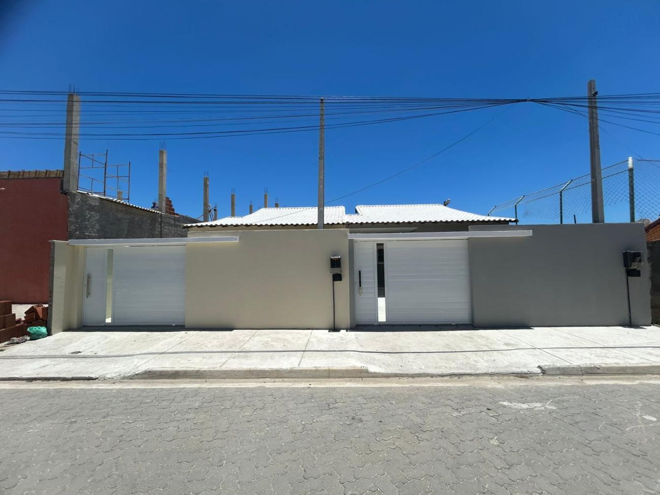 Casa, 2 quartos - Foto 16