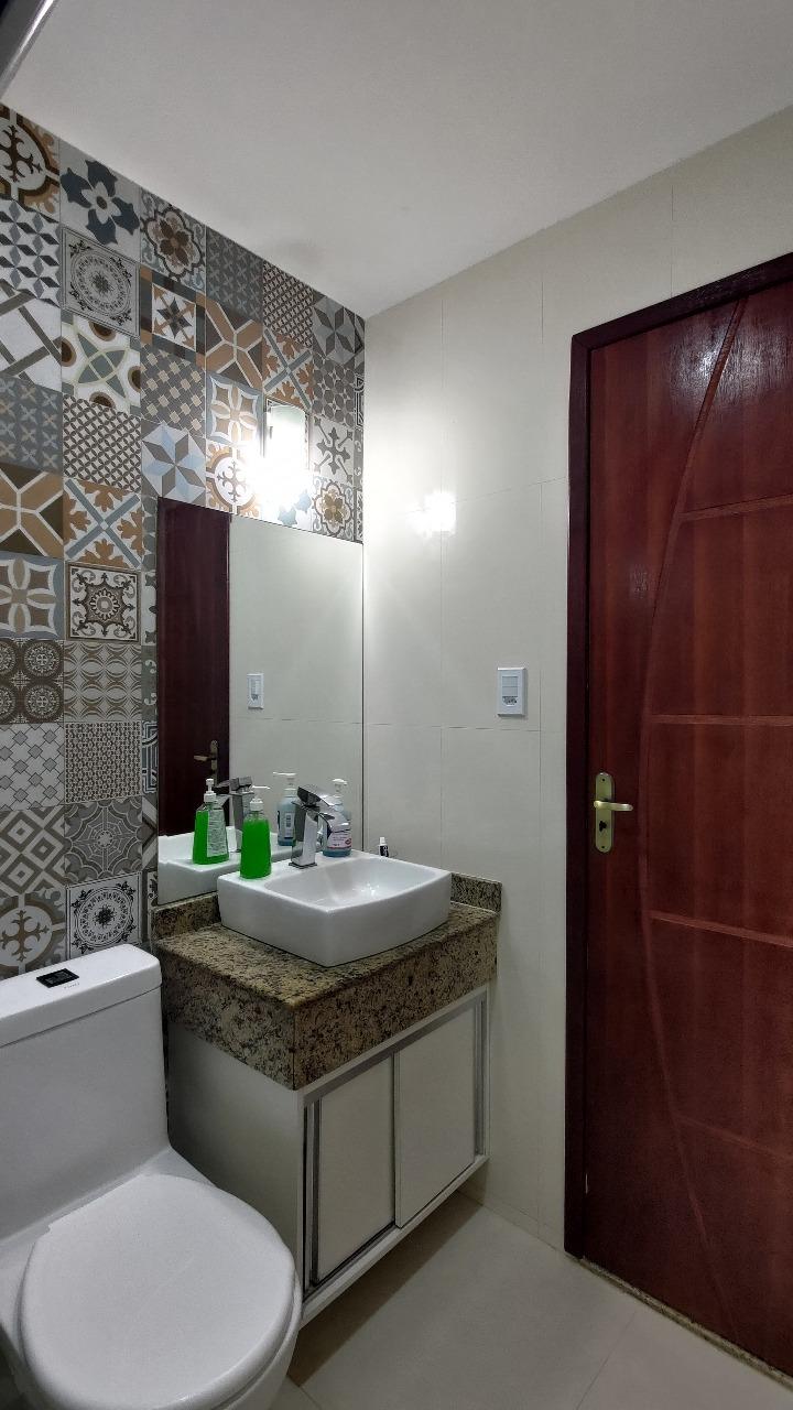 Casa, 4 quartos - Foto 6