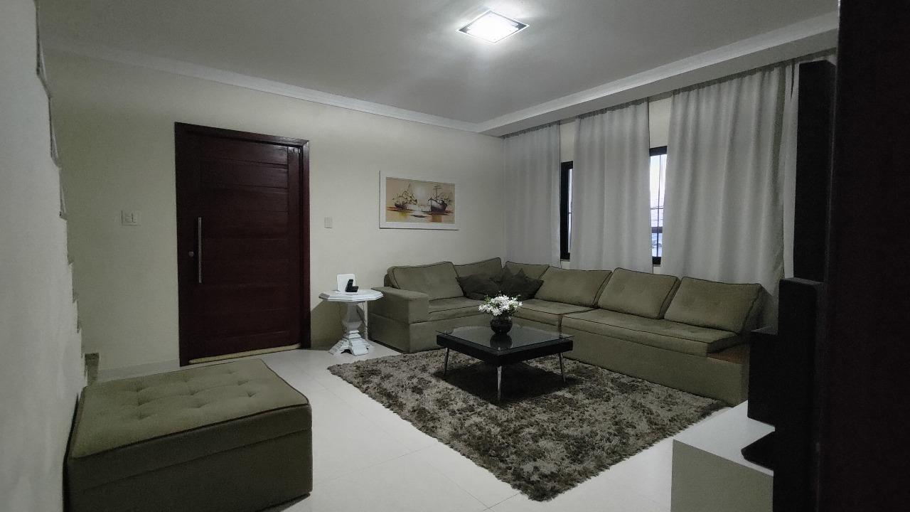 Casa, 4 quartos - Foto 3