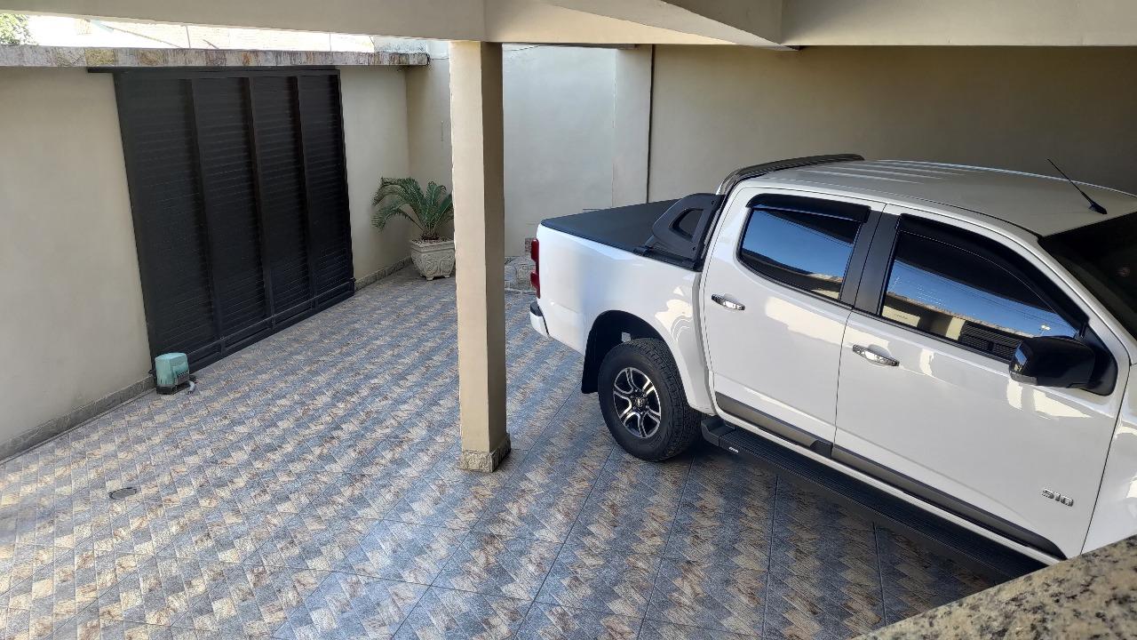 Casa, 4 quartos - Foto 26