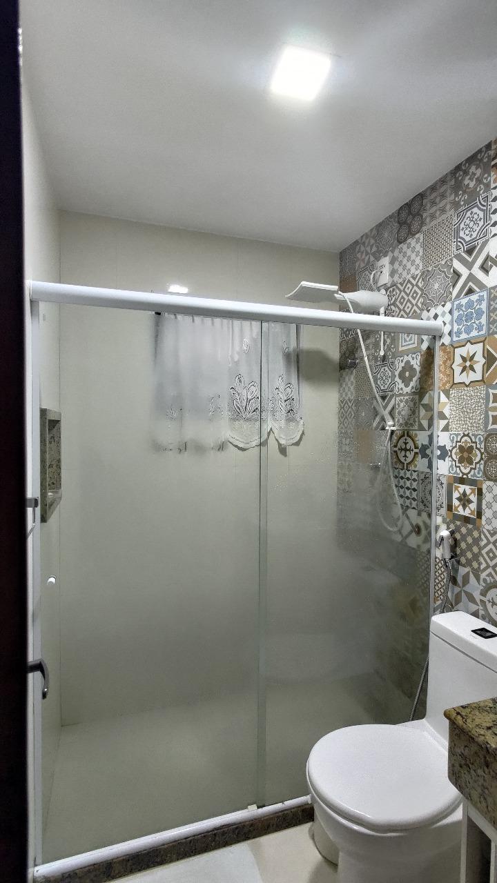 Casa, 4 quartos - Foto 17