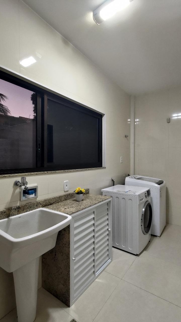 Casa, 4 quartos - Foto 24