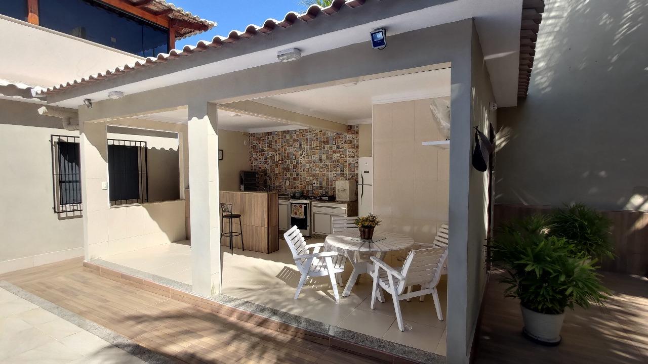 Casa, 4 quartos - Foto 20