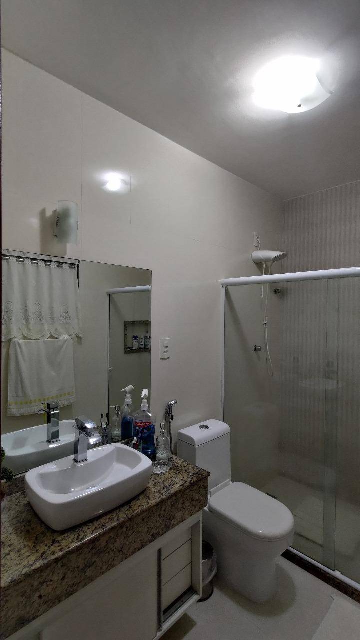 Casa, 4 quartos - Foto 22