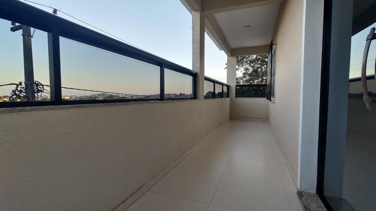 Casa, 4 quartos - Foto 23