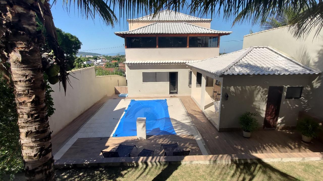 Casa, 4 quartos - Foto 1