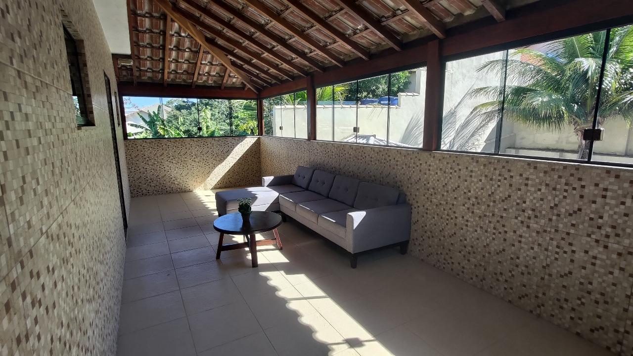 Casa, 4 quartos - Foto 15