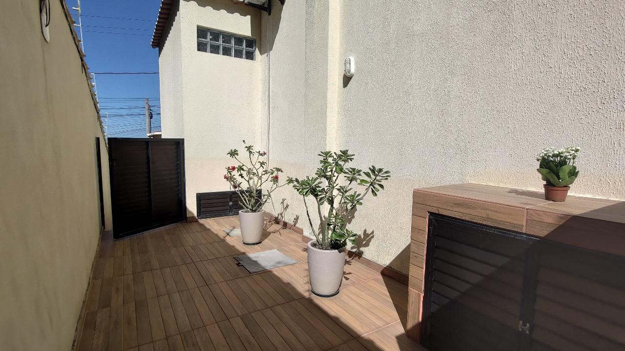 Casa, 4 quartos - Foto 25