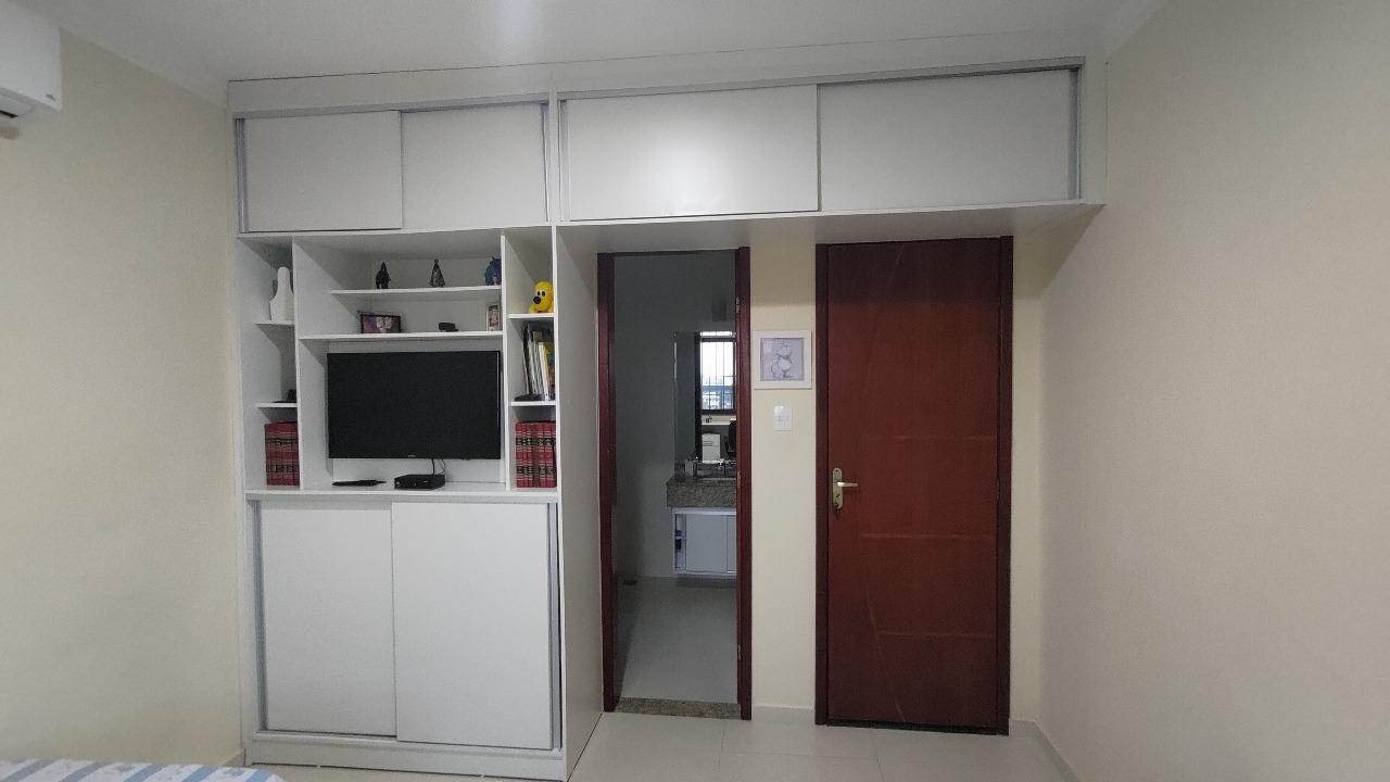 Casa, 4 quartos - Foto 13