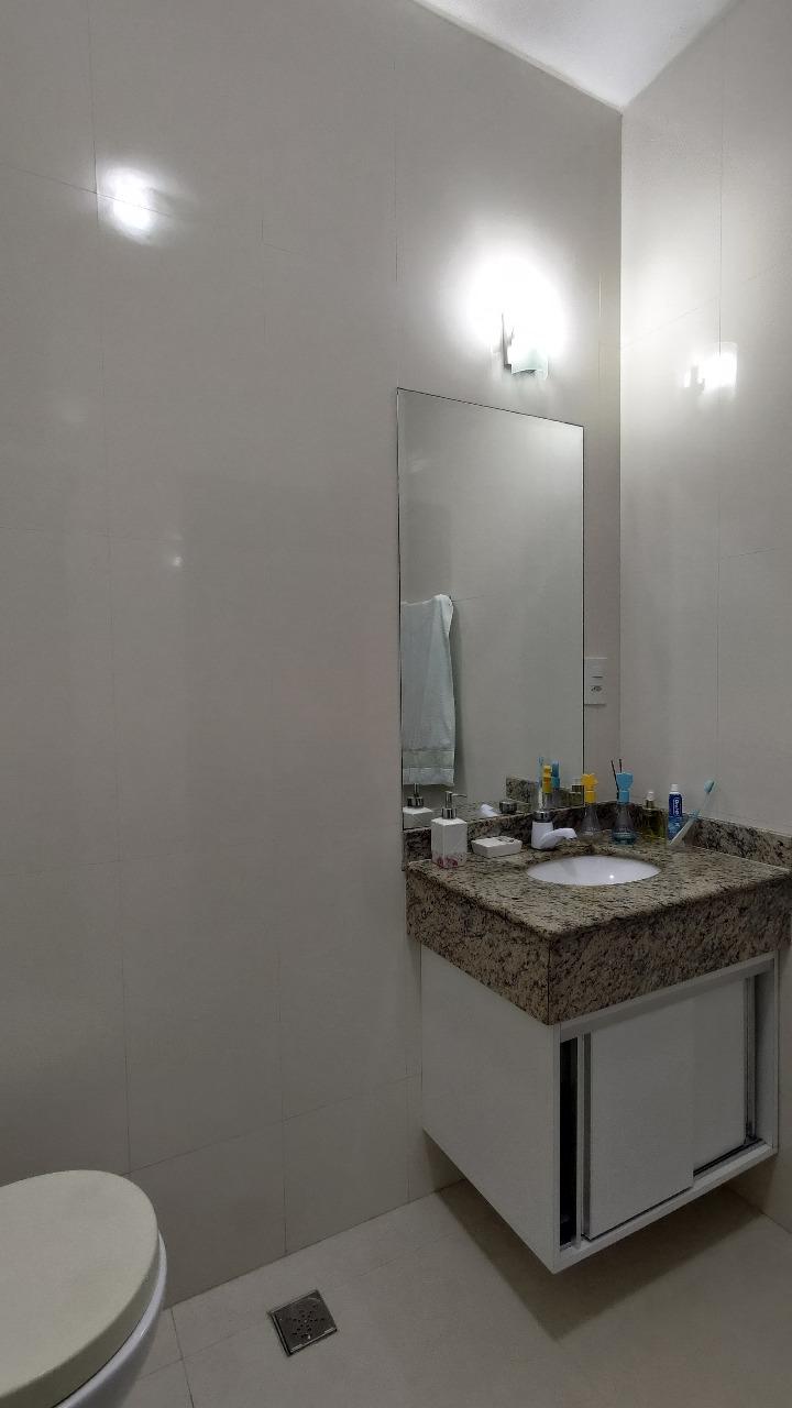 Casa, 4 quartos - Foto 8