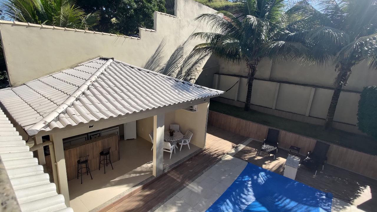 Casa, 4 quartos - Foto 19