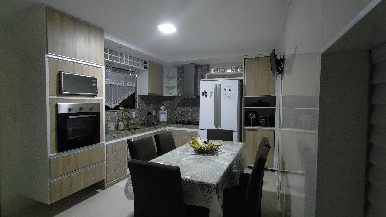 Casa, 4 quartos - Foto 4