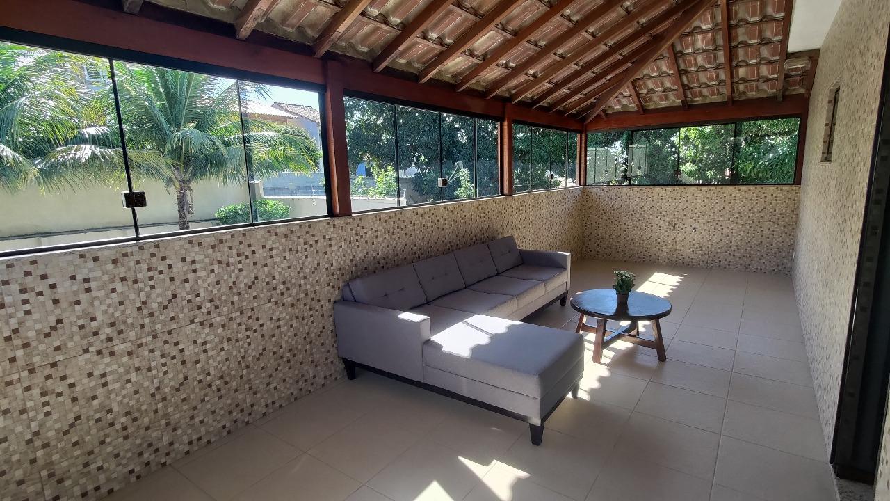 Casa, 4 quartos - Foto 16