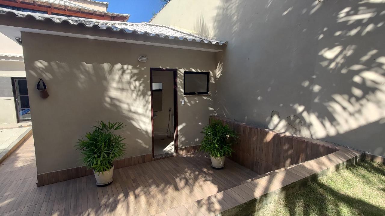 Casa, 4 quartos - Foto 21