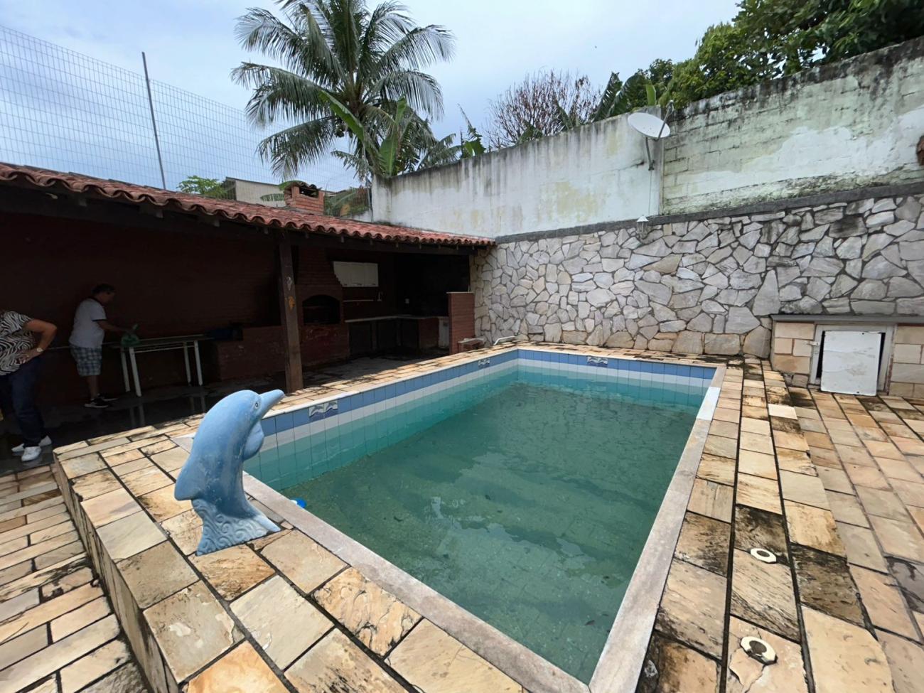 Casa, 3 quartos - Foto 25