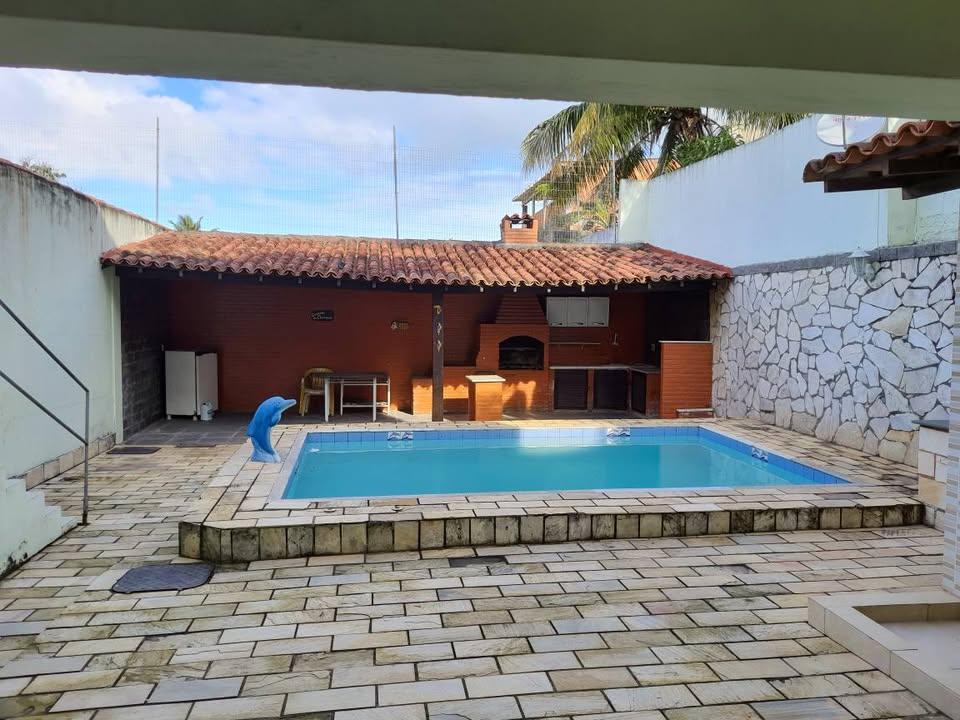 Casa, 3 quartos - Foto 17