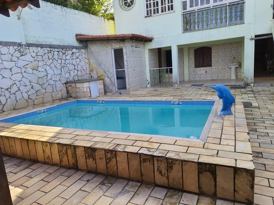 Casa, 3 quartos - Foto 26