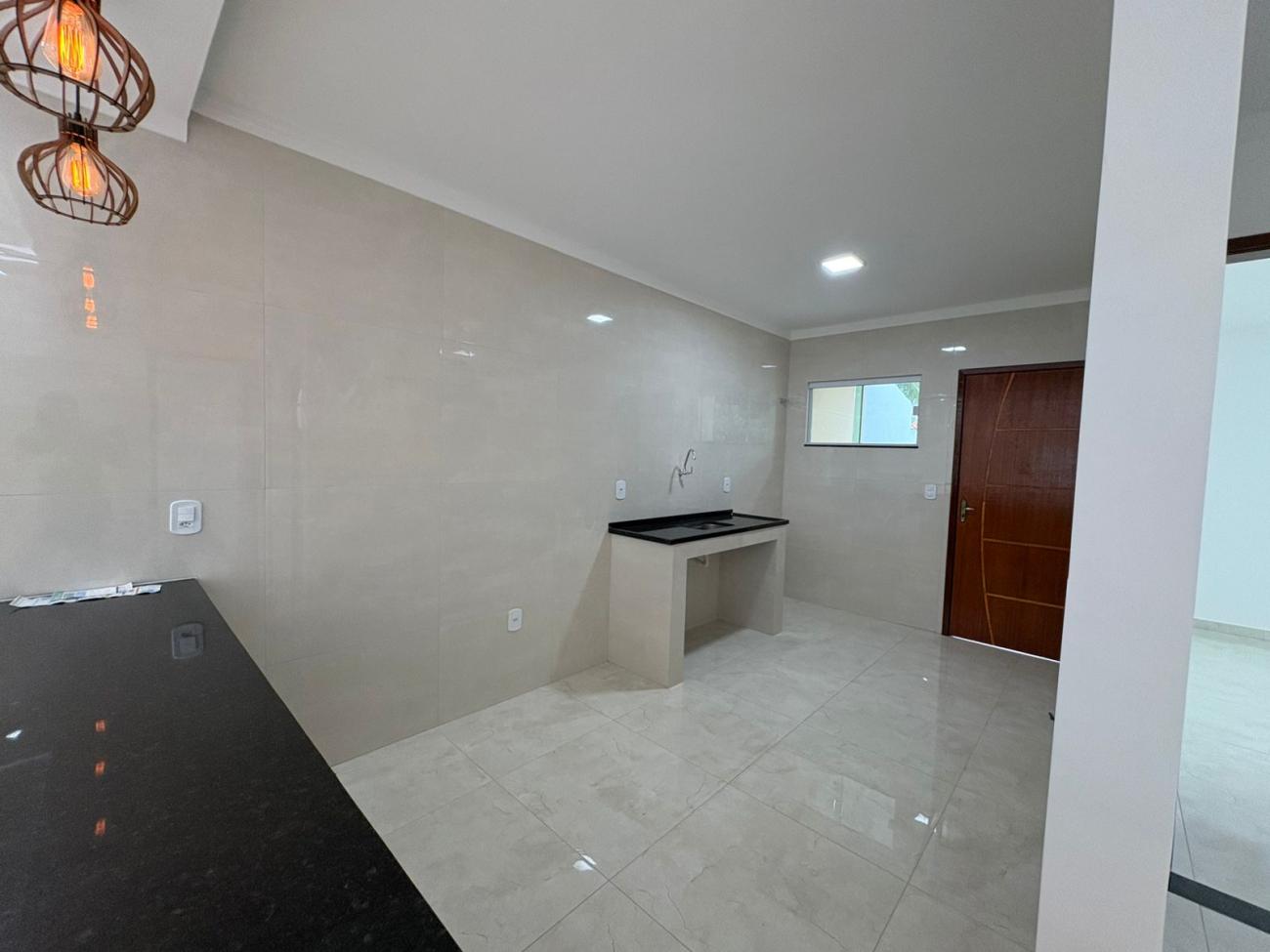 Casa, 2 quartos - Foto 4