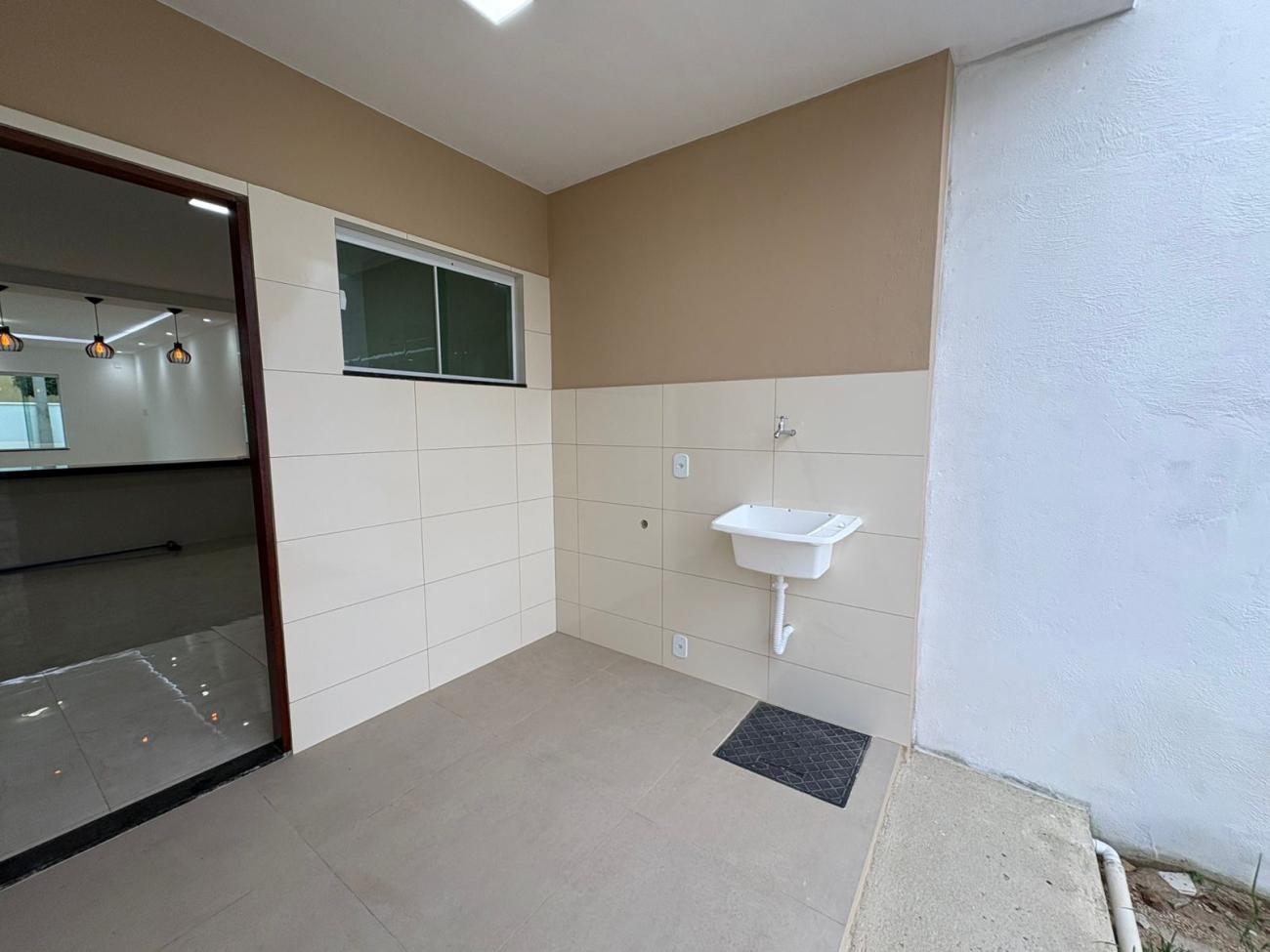 Casa, 2 quartos - Foto 9