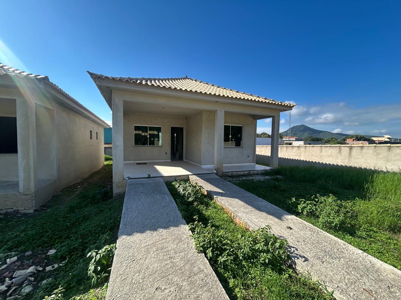 Casa, 2 quartos - Foto 1