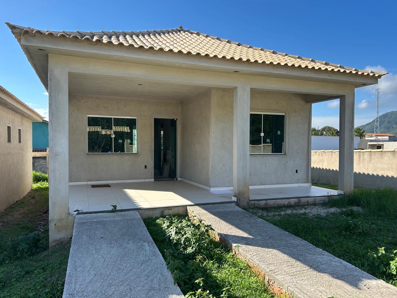 Casa, 2 quartos - Foto 2