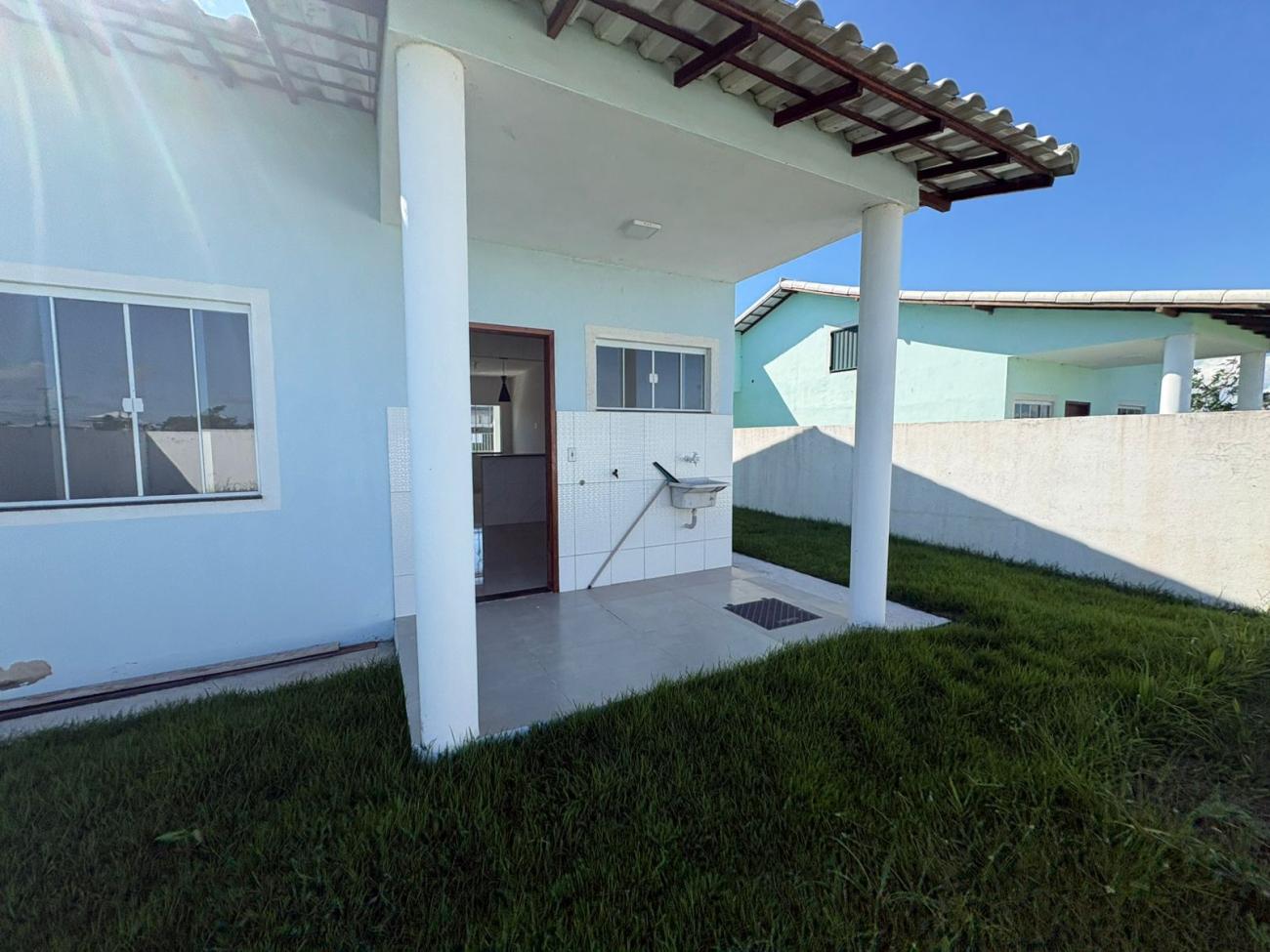 Casa, 2 quartos - Foto 10