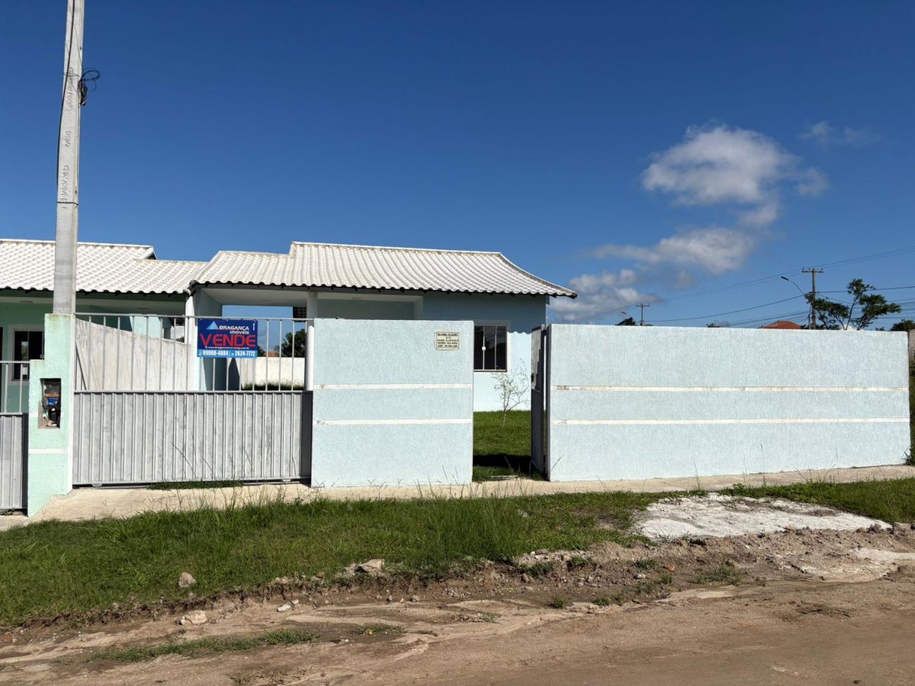 Casa, 2 quartos - Foto 12