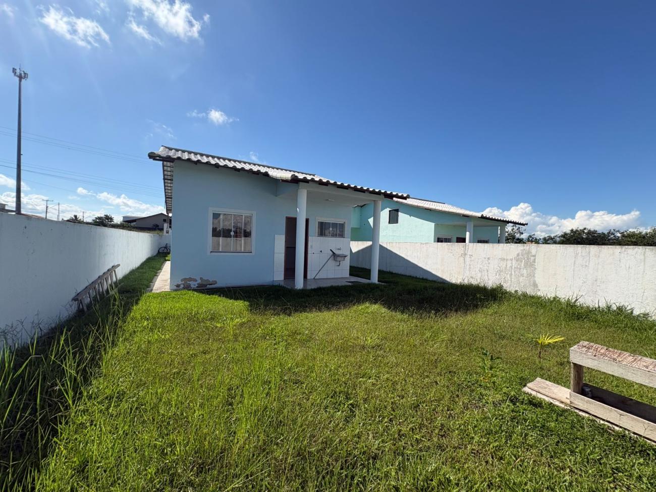 Casa, 2 quartos - Foto 11